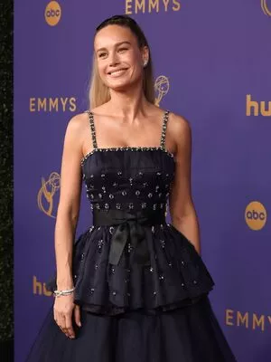 Brie Larson / brielarson nude photo #1703