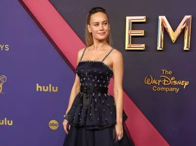 Brie Larson / brielarson nude photo #1704