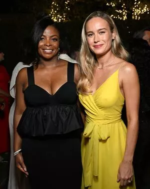 Brie Larson / brielarson nude photo #1706