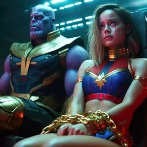 Brie Larson / brielarson nude photo #1716