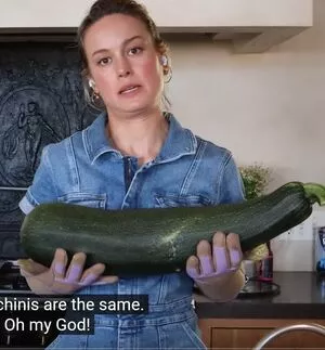 Brie Larson / brielarson nude photo #1717