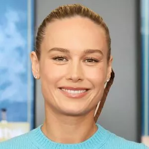 Brie Larson / brielarson nude photo #1726