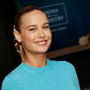 Brie Larson / brielarson nude photo #1727