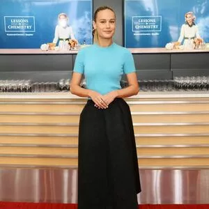 Brie Larson / brielarson nude photo #1728