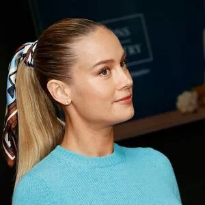 Brie Larson / brielarson nude photo #1729