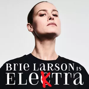 Brie Larson / brielarson nude photo #1748