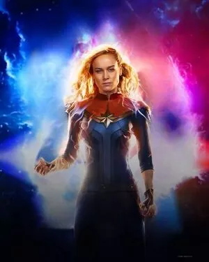 Brie Larson / brielarson nude photo #1758