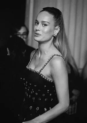 Brie Larson / brielarson nude photo #1759