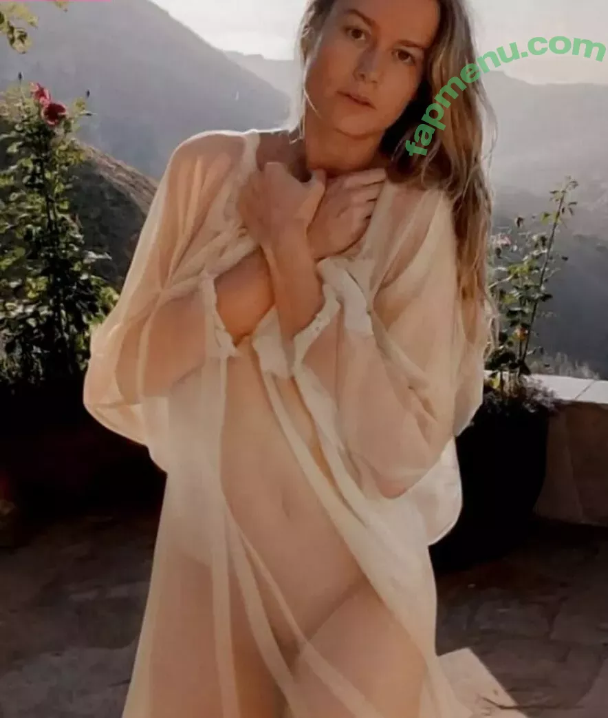 Brie Larson nude photo #1279 (brielarson)