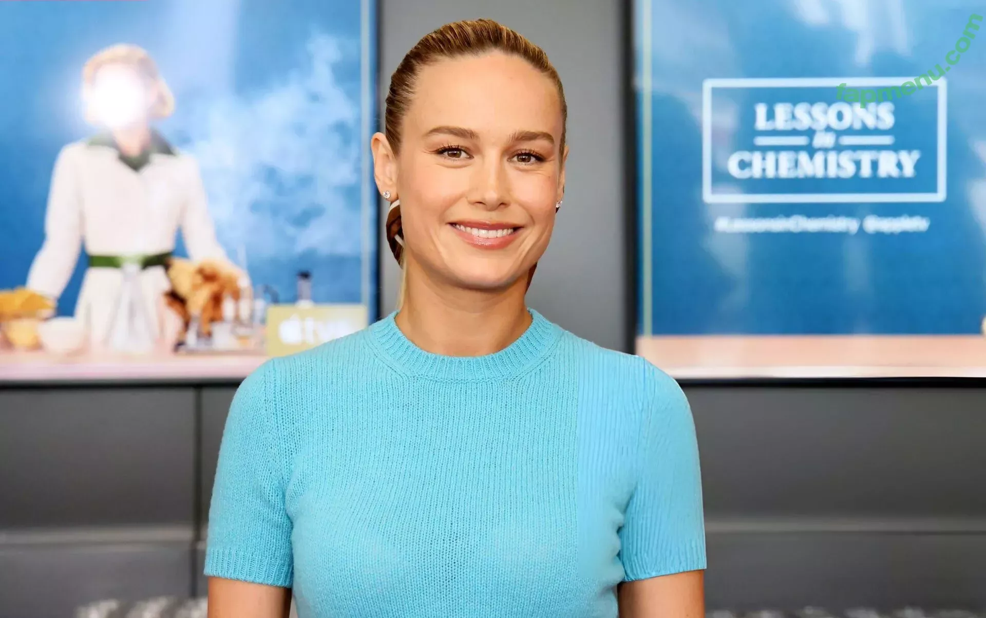 Brie Larson nude photo #1309 (brielarson)
