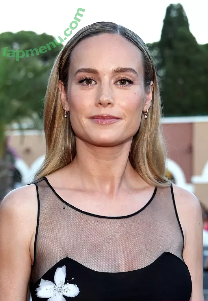 Brie Larson nude photo #1495 (brielarson)
