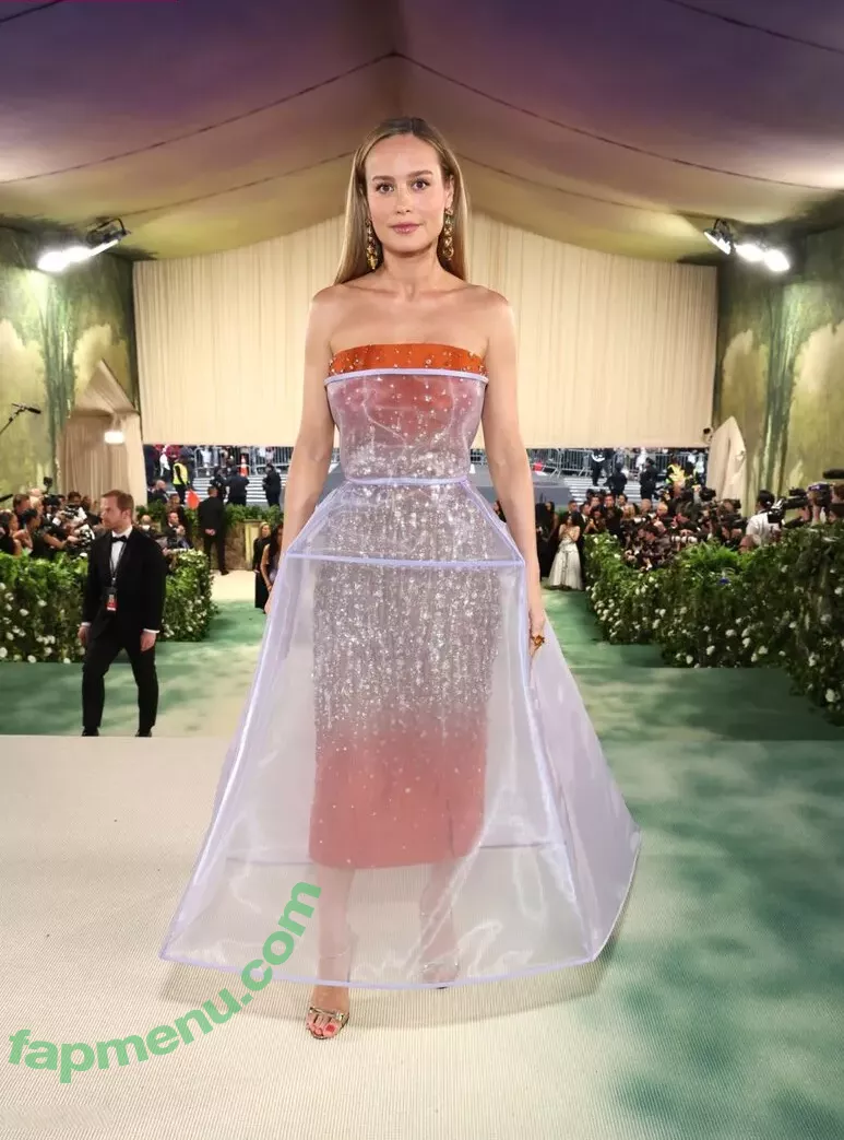 Brie Larson nude photo #1525 (brielarson)