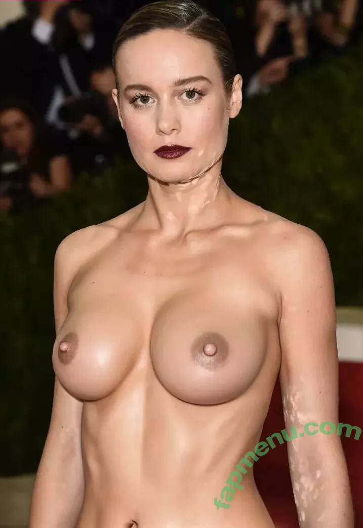 Brie Larson nude photo #1613 (brielarson)