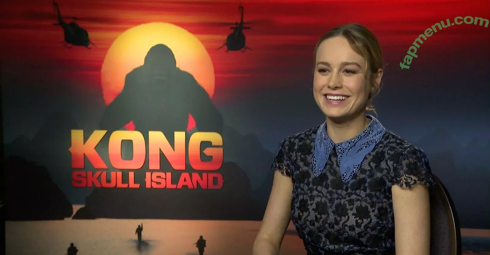 Brie Larson nude photo #1635 (brielarson)