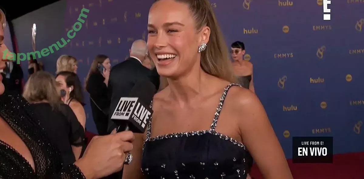 Brie Larson nude photo #1681 (brielarson)