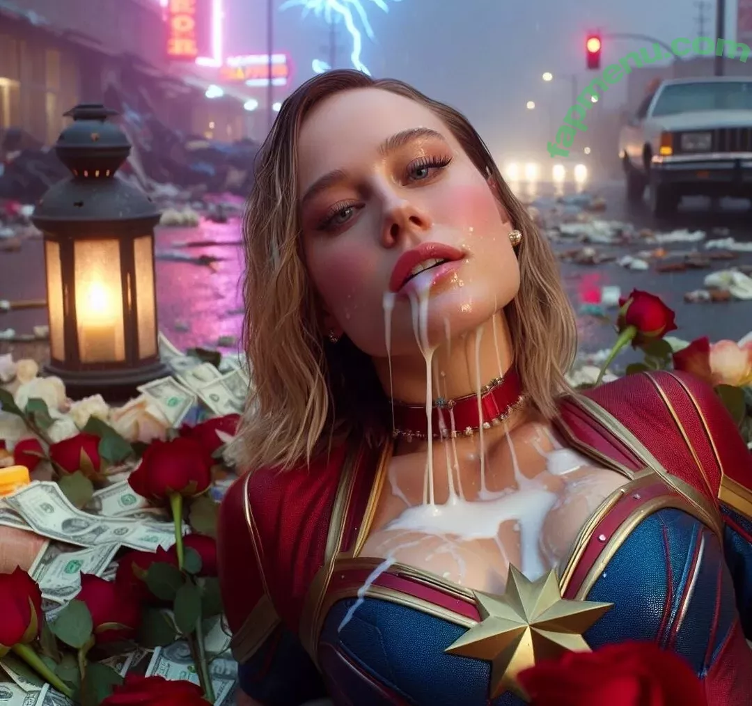 Brie Larson nude photo #1715 (brielarson)