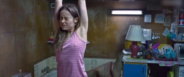 Brie Larson / brielarson / finalgirleph nude photo #2010