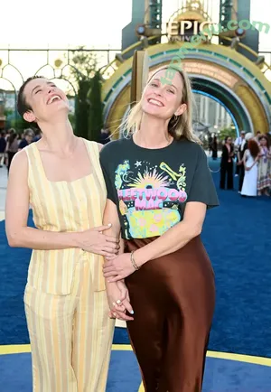 Brie Larson / brielarson nude photo #2098