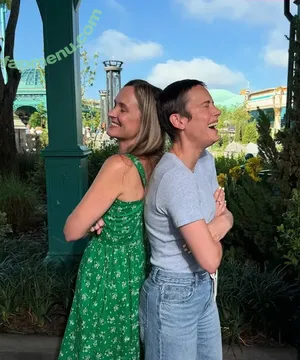 Brie Larson / brielarson nude photo #2110