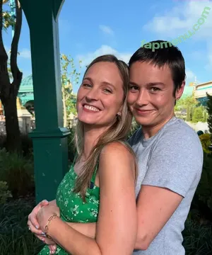 Brie Larson / brielarson nude photo #2112