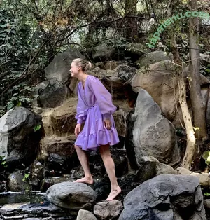 Brie Larson / brielarson nude photo #2134
