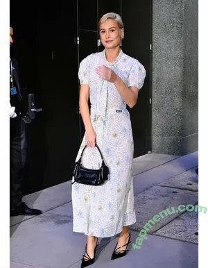 Brie Larson / brielarson nude photo #2184