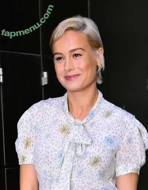 Brie Larson / brielarson nude photo #2187