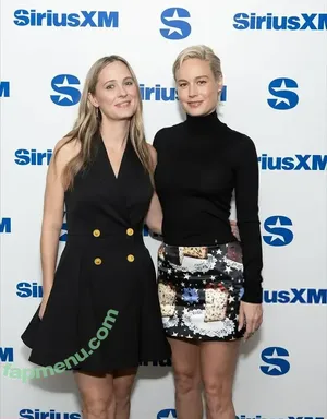 Brie Larson / brielarson nude photo #2190