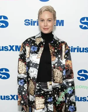 Brie Larson / brielarson nude photo #2192