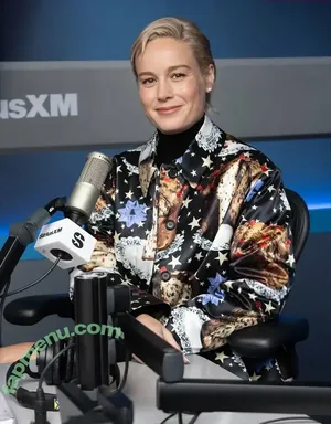 Brie Larson / brielarson nude photo #2196