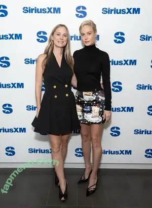 Brie Larson / brielarson nude photo #2206