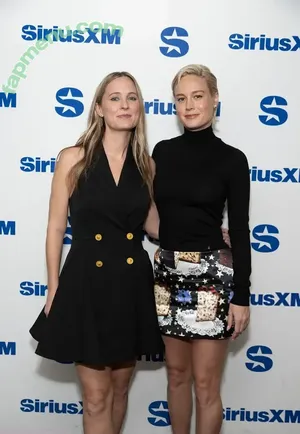Brie Larson / brielarson nude photo #2207