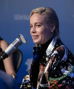 Brie Larson / brielarson nude photo #2215
