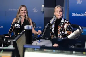 Brie Larson / brielarson nude photo #2218
