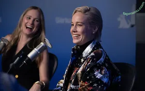 Brie Larson / brielarson nude photo #2220