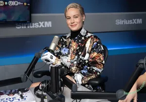 Brie Larson / brielarson nude photo #2226