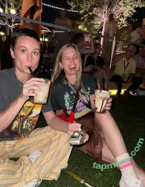 Brie Larson / brielarson nude photo #2270