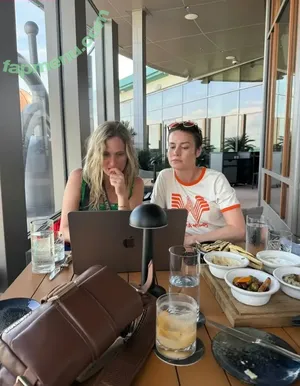 Brie Larson / brielarson nude photo #2271