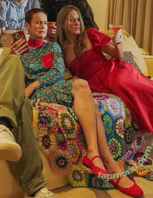 Brie Larson / brielarson nude photo #2273