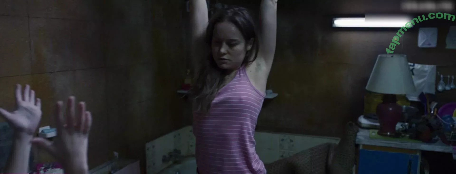 Brie Larson nude photo #2001 (brielarson / finalgirleph)