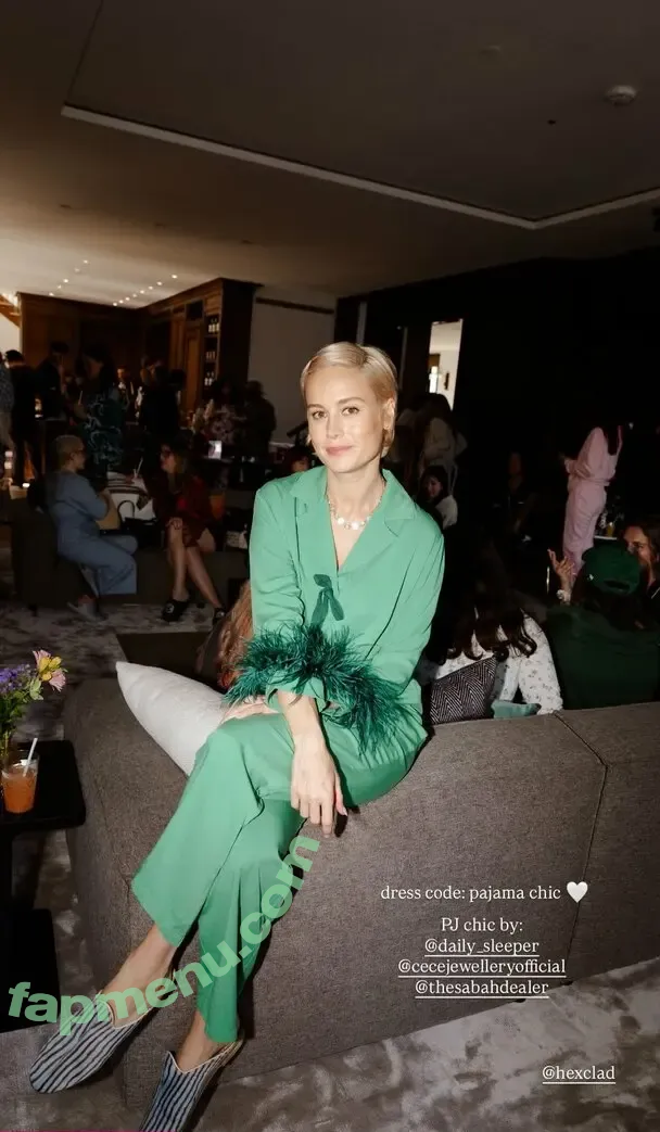 Brie Larson nude photo #2249 (brielarson)