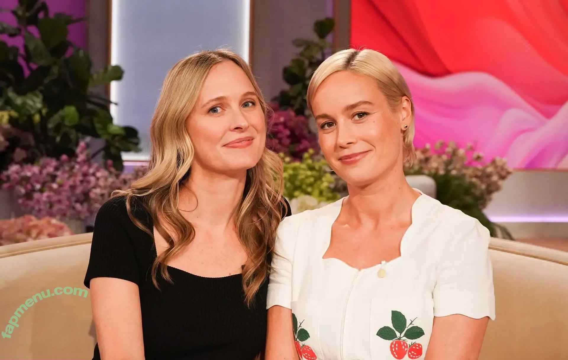 Brie Larson nude photo #2251 (brielarson)