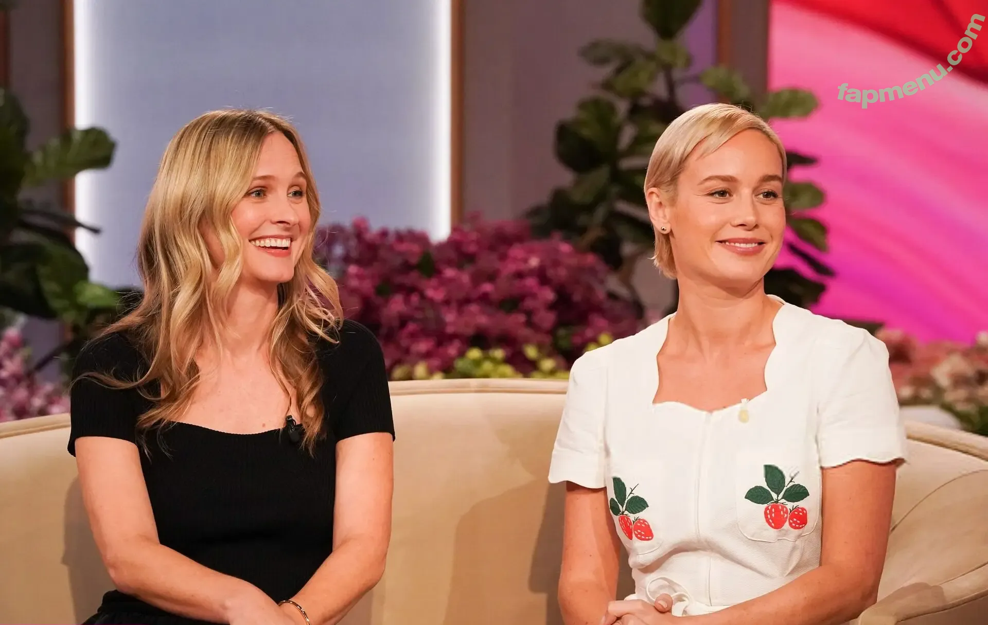 Brie Larson nude photo #2254 (brielarson)