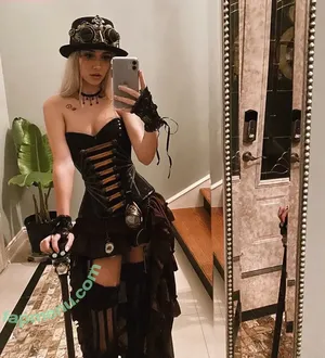 brieanneroksa / Acie nude photo #0140