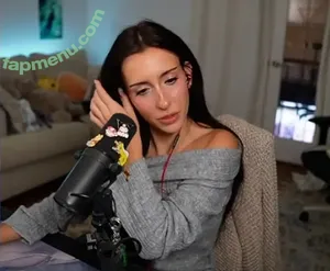 brieanneroksa / Acie nude photo #0198