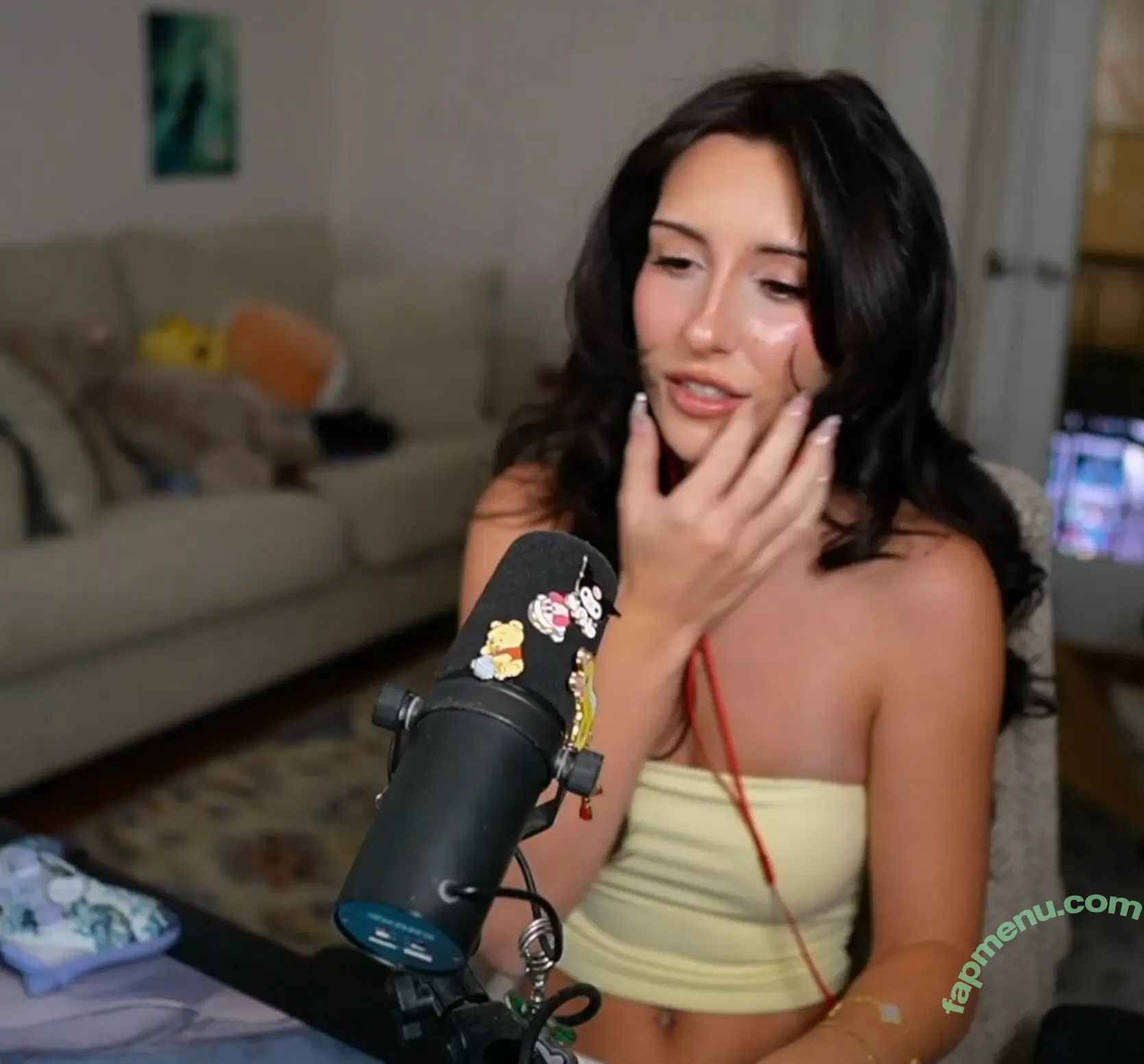 brieanneroksa nude photo #0187 (Acie)