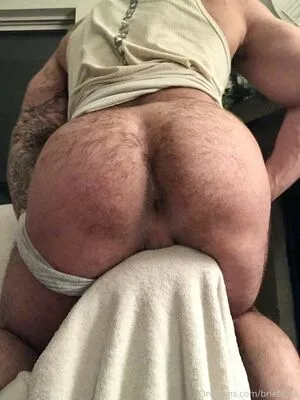 briefsbull / beefybunzz nude photo #0019