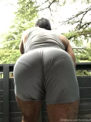 briefsbull / beefybunzz nude photo #0023