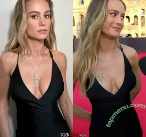 Brielarson / Brie Larson nude photo #0021