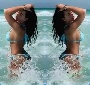 Brielle Biermann / briellebiermann nude photo #0024